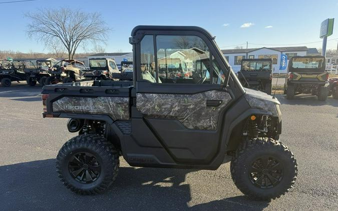 2026 CFMOTO UFORCE U10 Pro Highland