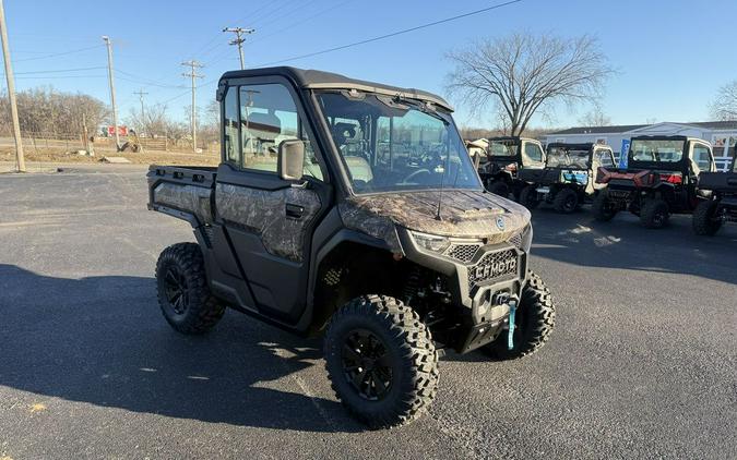 2026 CFMOTO UFORCE U10 Pro Highland