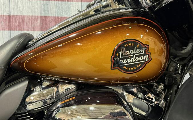 2024 Harley-Davidson Tri Glide Ultra