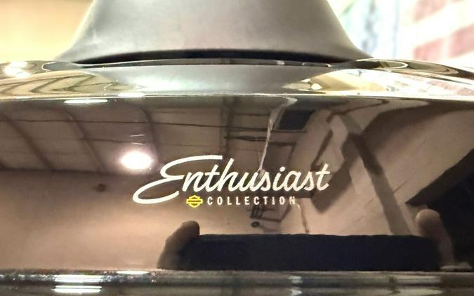 2024 Harley-Davidson Tri Glide Ultra