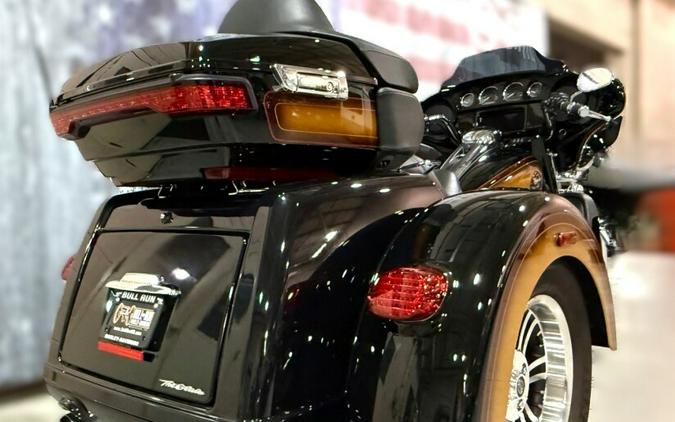 2024 Harley-Davidson Tri Glide Ultra