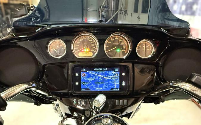2024 Harley-Davidson Tri Glide Ultra