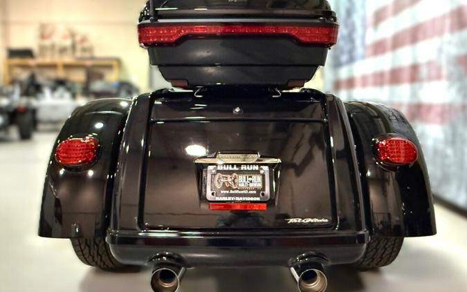 2024 Harley-Davidson Tri Glide Ultra