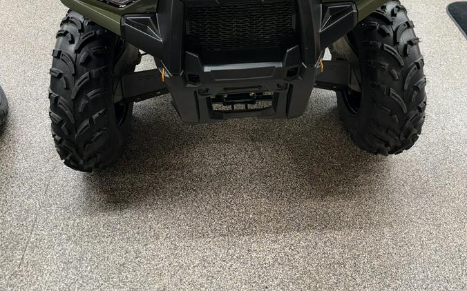 2019 SPORTSMAN 450 HO - Polaris
