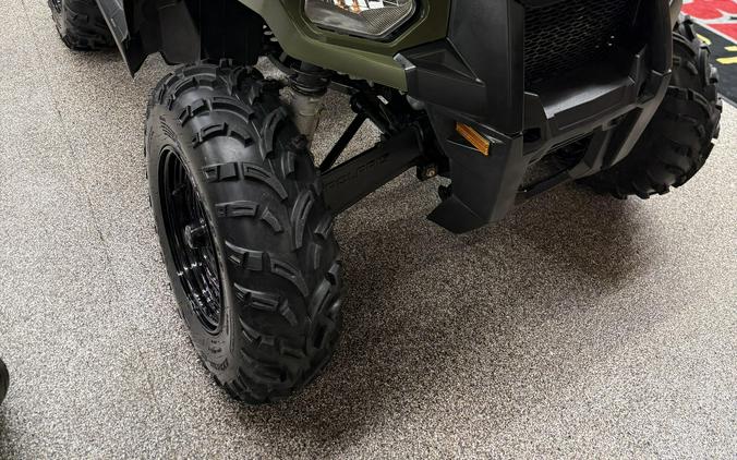 2019 SPORTSMAN 450 HO - Polaris