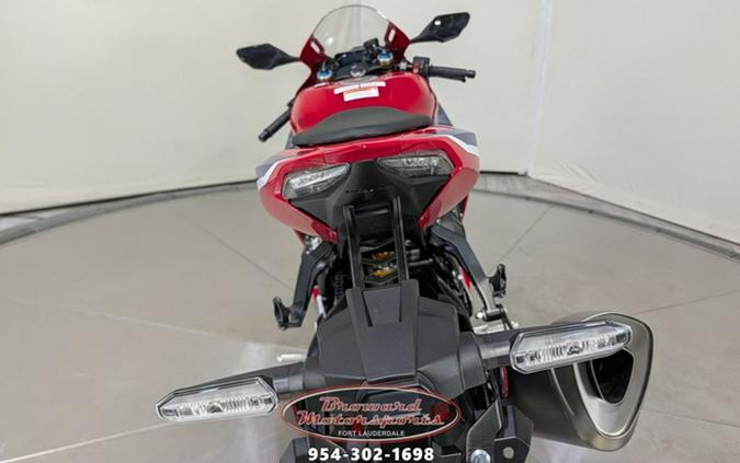 2026 Honda CBR1000RR-R Fireblade SP