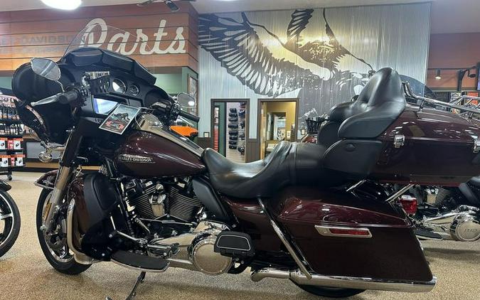 2019 Harley-Davidson® FLHTCU - Electra Glide® Ultra Classic®