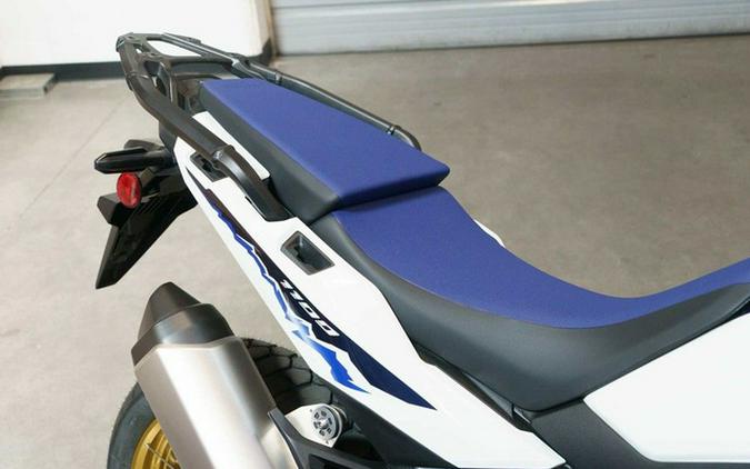 2026 Honda Africa Twin