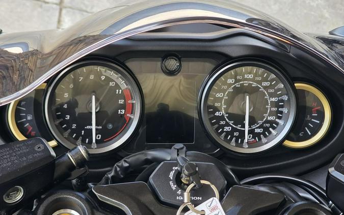 2023 Suzuki Hayabusa 1340
