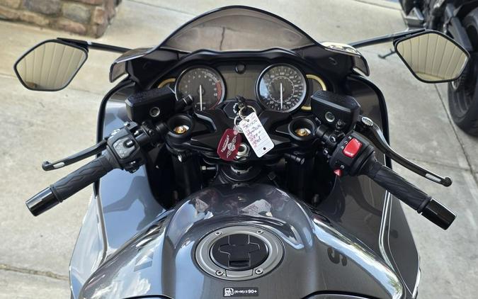 2023 Suzuki Hayabusa 1340