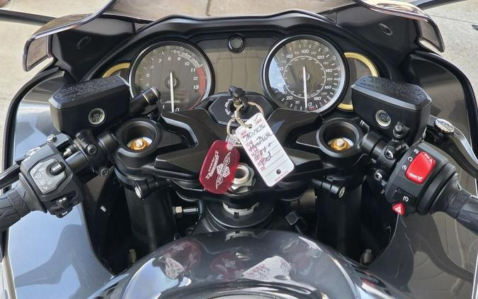 2023 Suzuki Hayabusa 1340