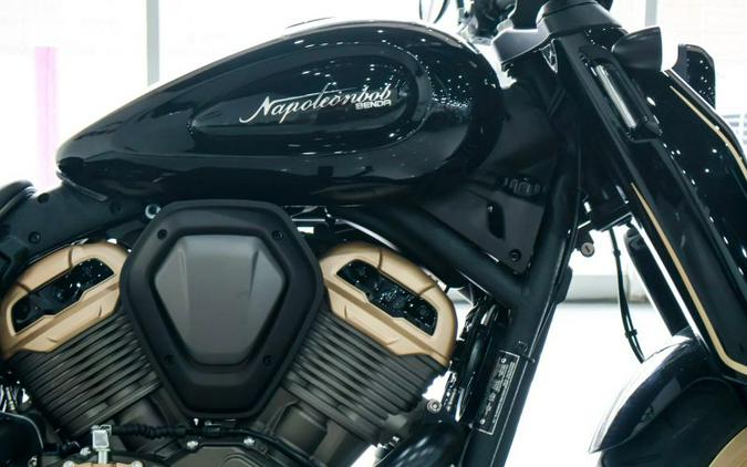 2026 Benda Napoleon Bob 500