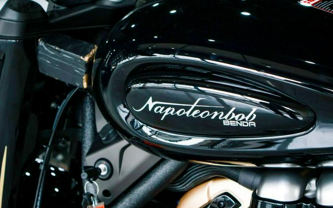 2026 Benda Napoleon Bob 500
