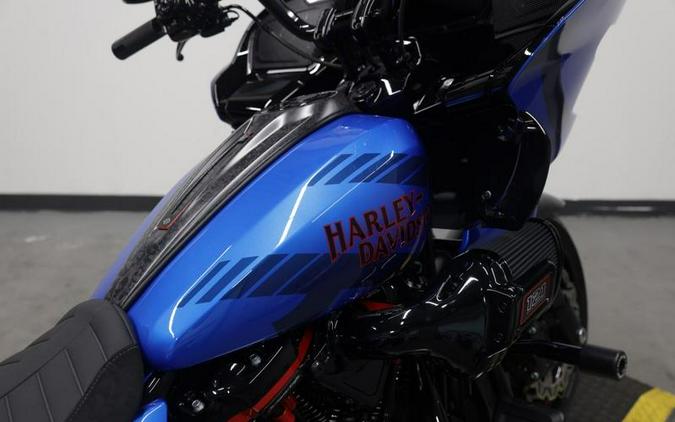 2026 Harley-Davidson® FLTRXSTSE - CVO™ Road Glide® ST