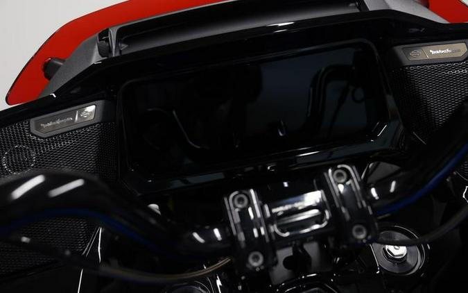2026 Harley-Davidson® FLTRXSTSE - CVO™ Road Glide® ST