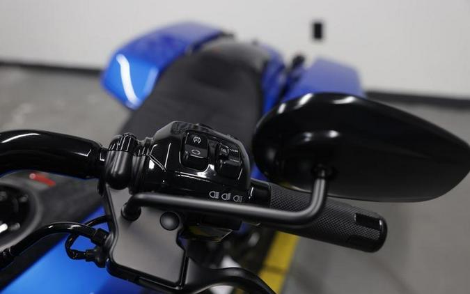 2026 Harley-Davidson® FLTRXSTSE - CVO™ Road Glide® ST