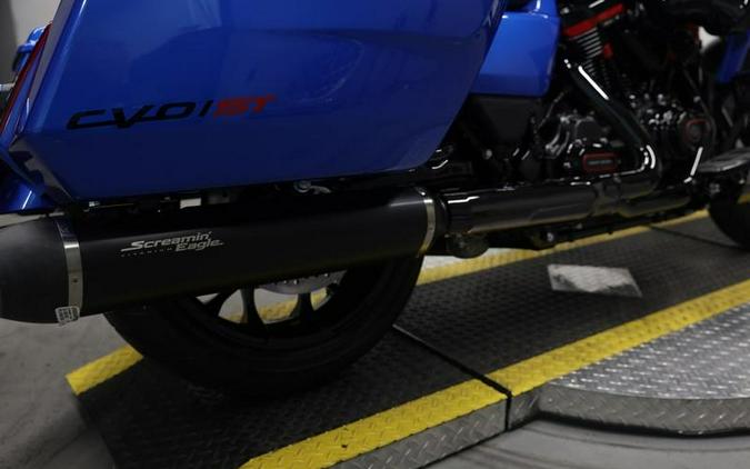2026 Harley-Davidson® FLTRXSTSE - CVO™ Road Glide® ST