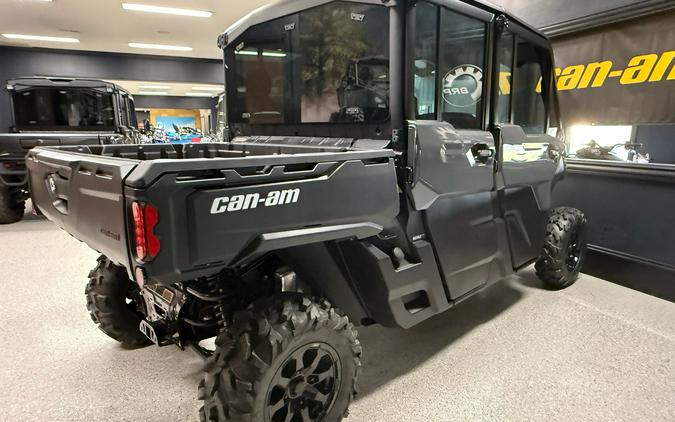 2027 Can-Am Defender MAX DPS CAB HD10
