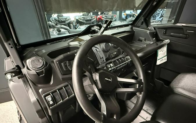 2027 Can-Am Defender MAX DPS CAB HD10