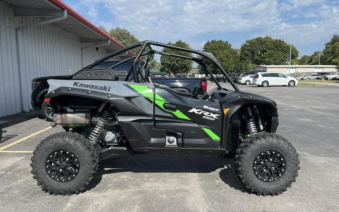 2026 KAWASAKI TERYX KRX 1000