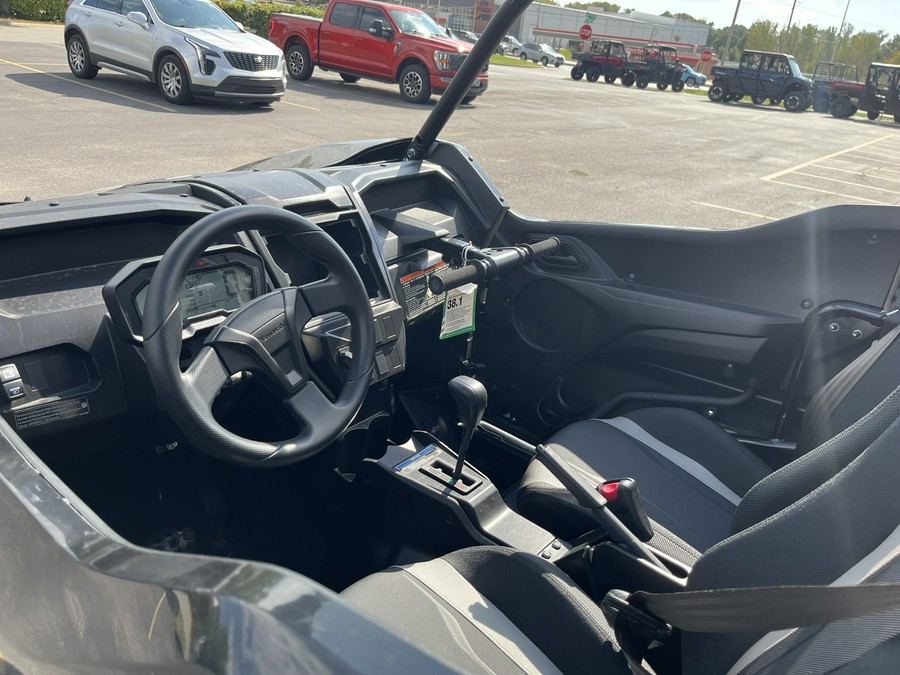 2026 KAWASAKI TERYX KRX 1000