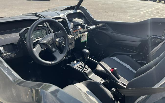 2026 KAWASAKI TERYX KRX 1000