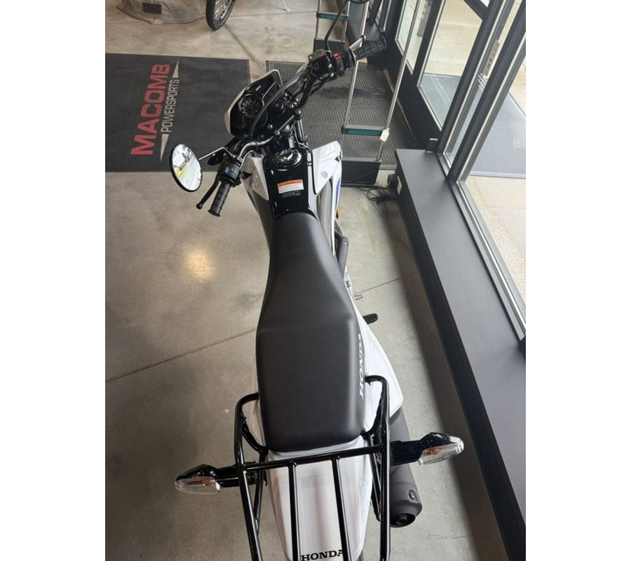 2026 Honda XR™ 150L