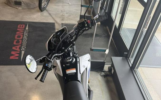 2026 Honda XR™ 150L