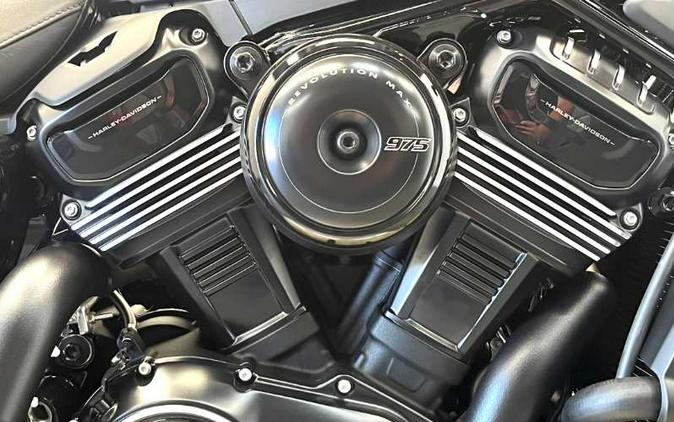 2026 Harley-Davidson NIGHTSTER SPECIAL RH975S