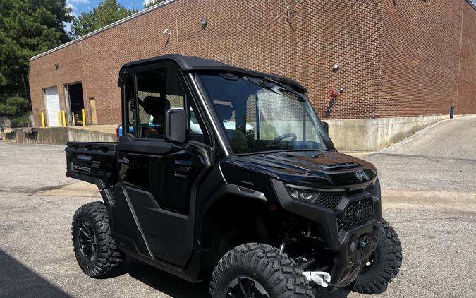2027 CFMOTO UFORCE U10 Pro Highland EPS