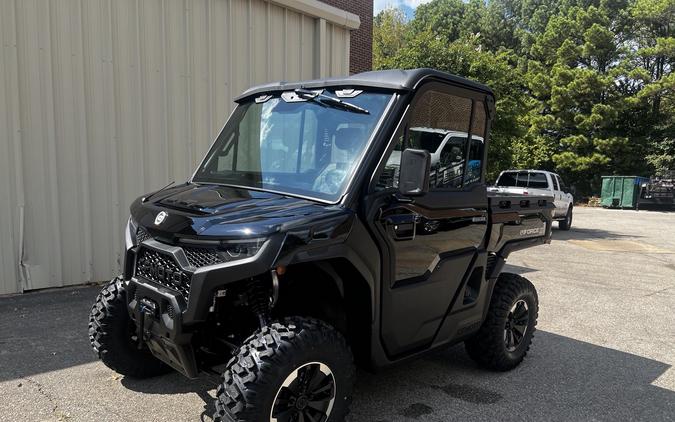 2027 CFMOTO UFORCE U10 Pro Highland EPS