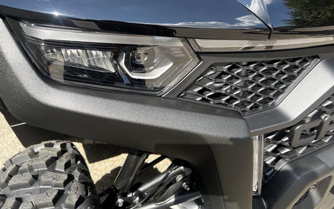 2027 CFMOTO UFORCE U10 Pro Highland EPS