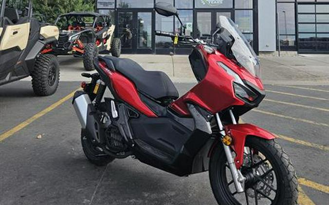 2022 Honda ADV150