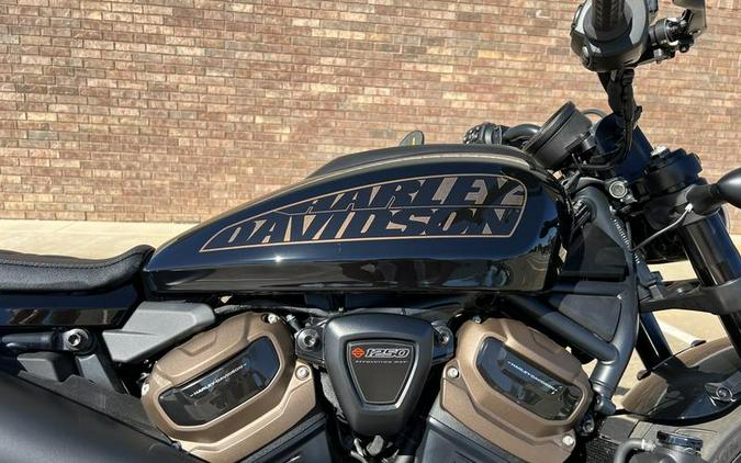 2023 Harley-Davidson® RH1250S - Sportster® S