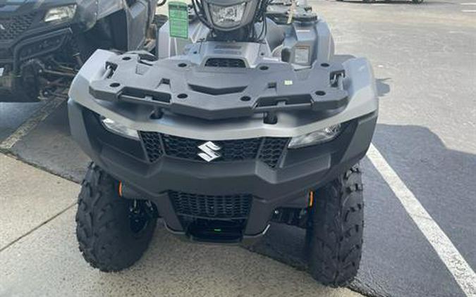 2023 Suzuki KingQuad 500AXi Power Steering SE+