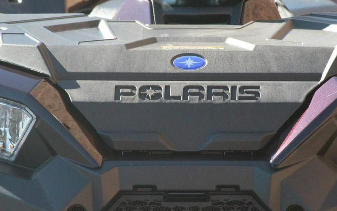 2024 Polaris® Sportsman 850 Premium