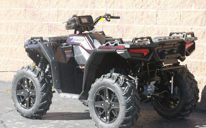 2024 Polaris® Sportsman 850 Premium