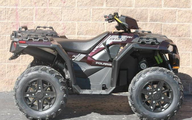 2024 Polaris® Sportsman 850 Premium