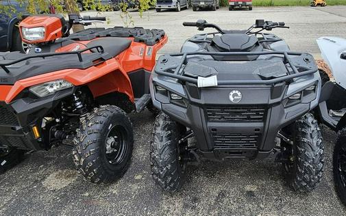 2024 Can-Am® Outlander 500