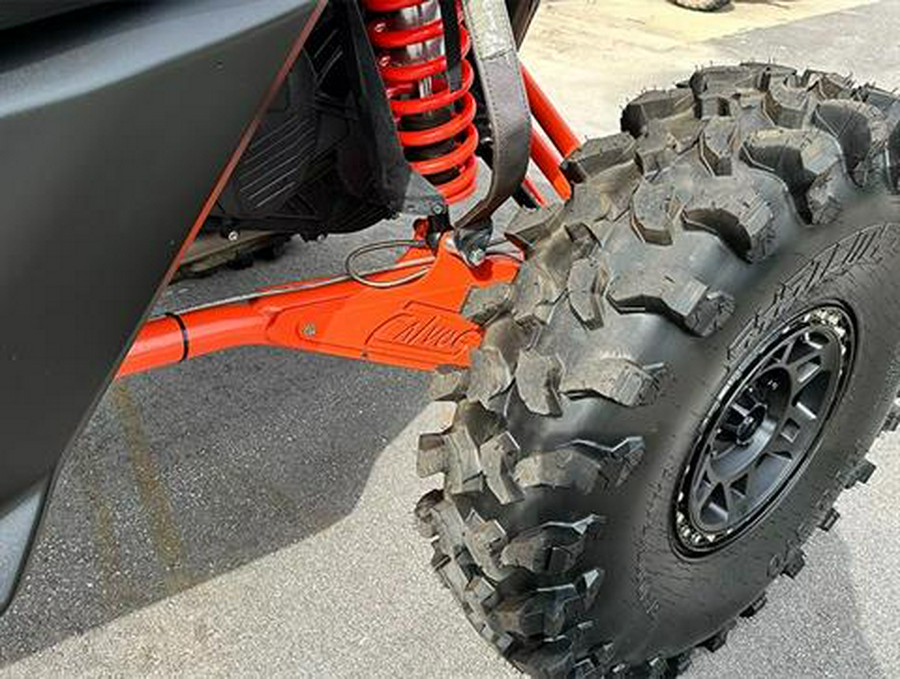 2022 Can-Am Maverick X3 Max X MR Turbo RR