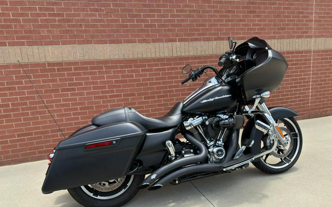 2017 Harley-Davidson Touring Road Glide Special