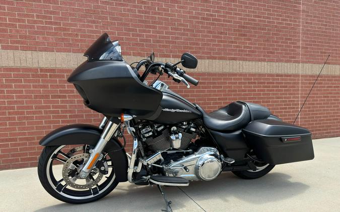 2017 Harley-Davidson Touring Road Glide Special