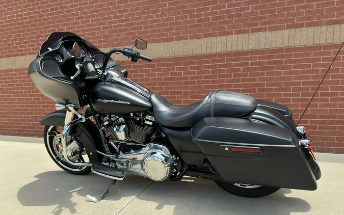 2017 Harley-Davidson Touring Road Glide Special