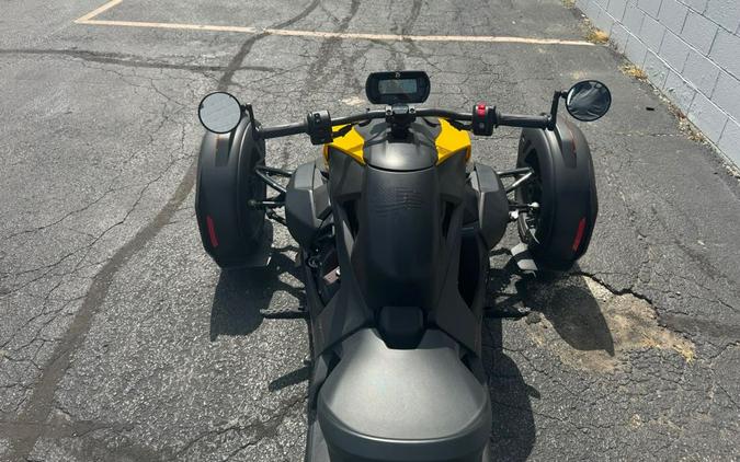 2021 Can-Am RYKER 600 ACE