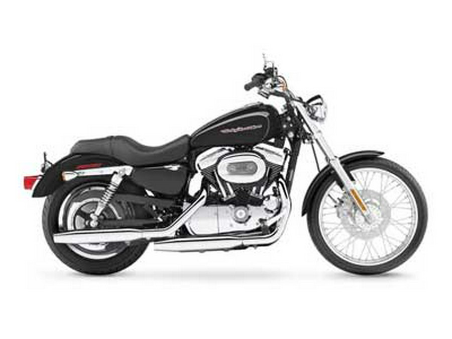 2006 Harley-Davidson Sportster® 1200 Custom