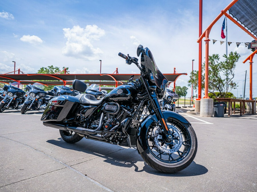 2023 Street Glide Special FLHXS