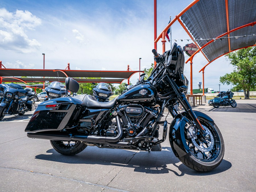 2023 Street Glide Special FLHXS