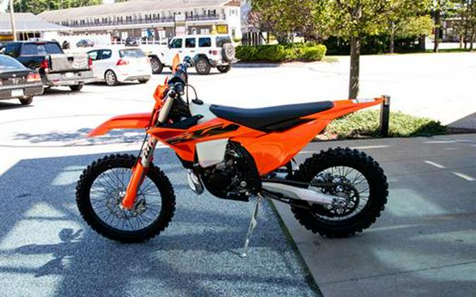 2025 KTM 250 XC