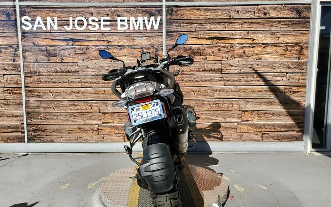 2021 BMW R 1250 GS