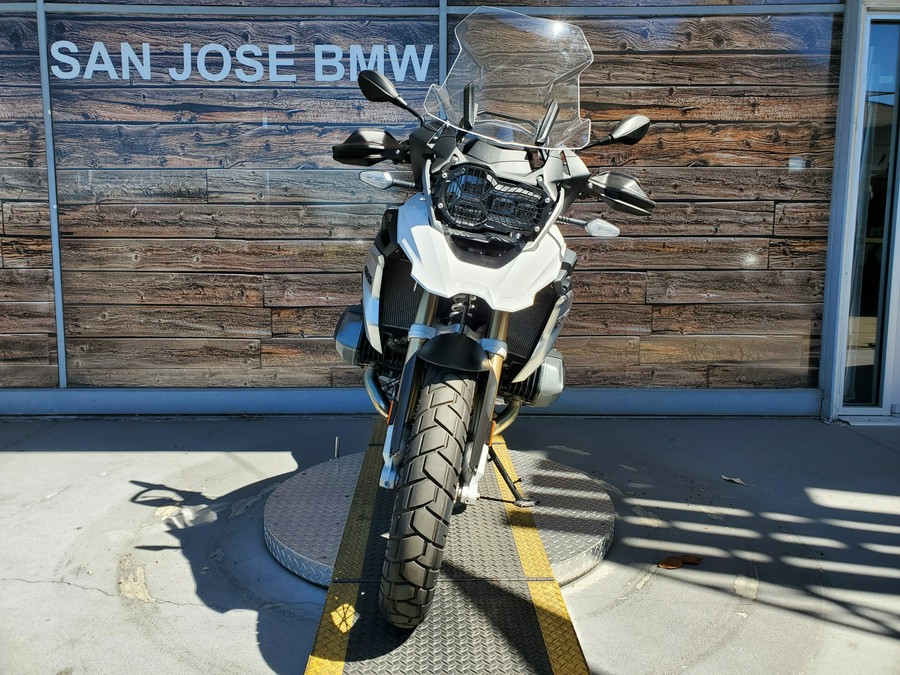 2021 BMW R 1250 GS